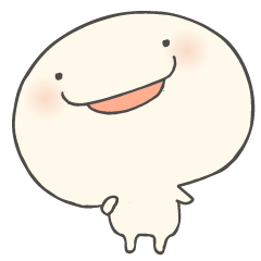 [LINEスタンプ] とかちマッシュくん 