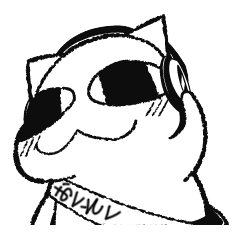 [LINEスタンプ] おくそくねこ 
