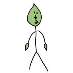 [LINEスタンプ] ねなし•ぐーさん