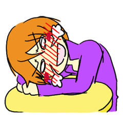 [LINEスタンプ] 萌え男子 
