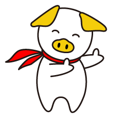 [LINEスタンプ] コマンタレブー fetchpriority=high