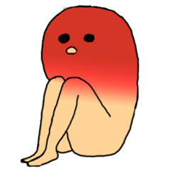 [LINEスタンプ] タコジン