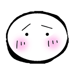 [LINEスタンプ] だぼちゃん 