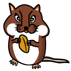 [LINEスタンプ] ふぁにーZOO