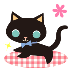 [LINEスタンプ] ノッテと友達♪ 