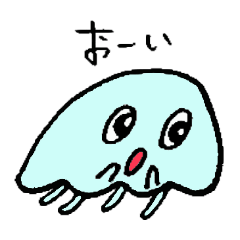 [LINEスタンプ] くらちゃんの毎日