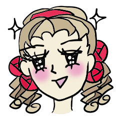 [LINEスタンプ] ご近所のバラ3 fetchpriority=high