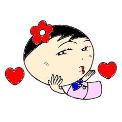 [LINEスタンプ] コケ子のある日常 OL編 第2弾 fetchpriority=high