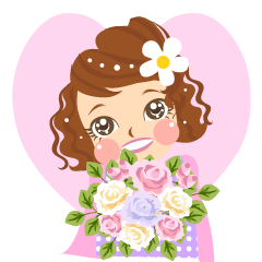 [LINEスタンプ] 大切な友達へ贈りたい想い fetchpriority=high