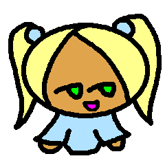 [LINEスタンプ] ユキナのスタンプ 