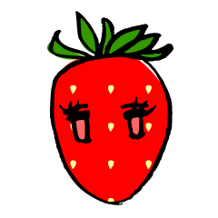 [LINEスタンプ] 無農薬家族2 
