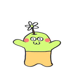 [LINEスタンプ] 鳥取弁 なし蔵くん 