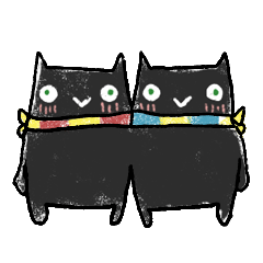 [LINEスタンプ] ポーポー 