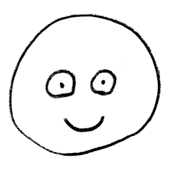 [LINEスタンプ] てきとーすたんぷ 