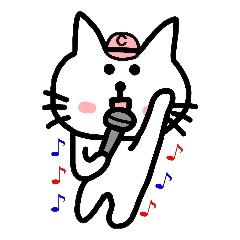 [LINEスタンプ] 猫好きに悪い人はいない fetchpriority=high