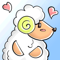 [LINEスタンプ] メリメリメリーさん fetchpriority=high