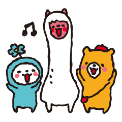 [LINEスタンプ] ぷっちま 