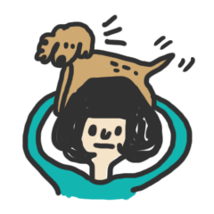 [LINEスタンプ] ROSA'S DAY 