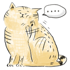 [LINEスタンプ] Panhu Daily fetchpriority=high