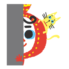 [LINEスタンプ] トステンコ ”スタンダードタイプ” 
