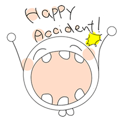 [LINEスタンプ] 幸せ丸（日常編） fetchpriority=high