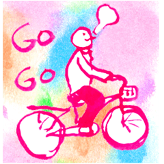 [LINEスタンプ] ファンシー・ラフ・ライフ fetchpriority=high