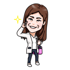 [LINEスタンプ] OLいづみん 
