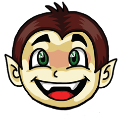 [LINEスタンプ] Halloween gang fetchpriority=high