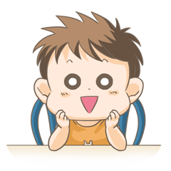 [LINEスタンプ] ベビーたんの生意気なスタンプ fetchpriority=high