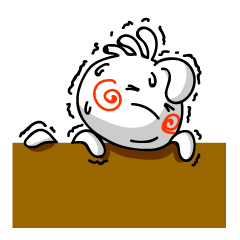 [LINEスタンプ] コペリちゃん 2（妖精） 