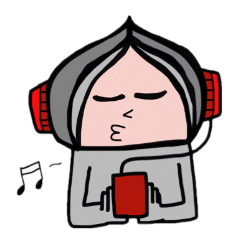 [LINEスタンプ] 妄想ヒーローの楽しい日常 