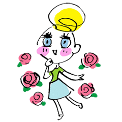 [LINEスタンプ] マミーの日常 