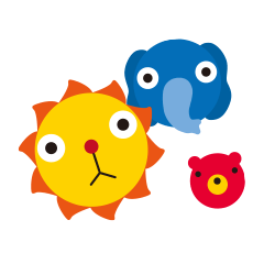 [LINEスタンプ] ズーコロコロ スタンプ 