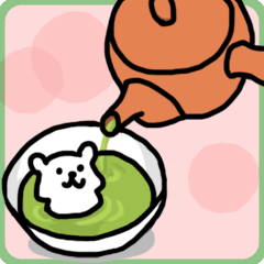 [LINEスタンプ] もふもふ静岡どうぶつ 