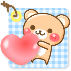 [LINEスタンプ] 敬語くまさん2 fetchpriority=high