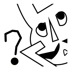 [LINEスタンプ] うさくん 
