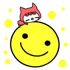 [LINEスタンプ] The travel cat 