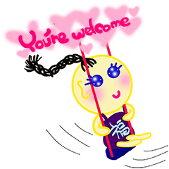 [LINEスタンプ] 福ちゃん3 