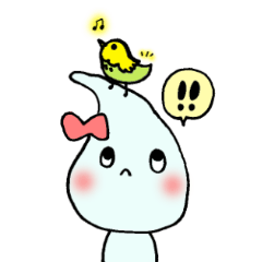 [LINEスタンプ] うちゅうじんスタンプ その2 