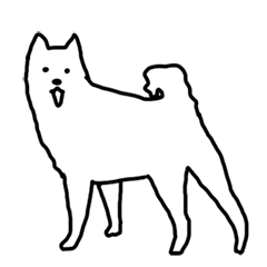 [LINEスタンプ] ワンコーず ！！ 