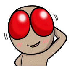 [LINEスタンプ] Fly's planet