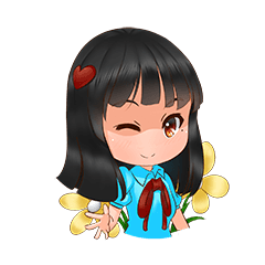 [LINEスタンプ] Shuishengdie