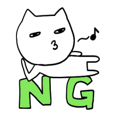 [LINEスタンプ] とりあえず一言2 