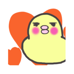 [LINEスタンプ] セクシーちっく 