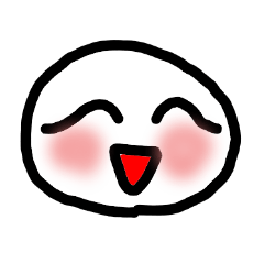 [LINEスタンプ] 悪戯書き 