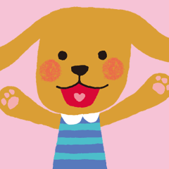 [LINEスタンプ] 赤ちゃんも喜ぶ「いないいないばあ」 