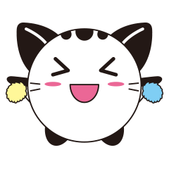 [LINEスタンプ] Mai日和 