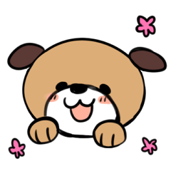 [LINEスタンプ] 犬猫スタンプ 