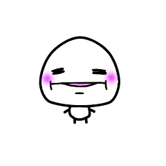 [LINEスタンプ] 風ちゃん 