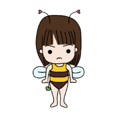 [LINEスタンプ] Niu fetchpriority=high